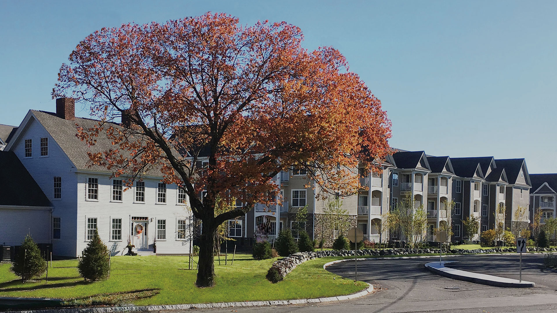 Minco Development Minco Development - Massachusetts commercial real estate