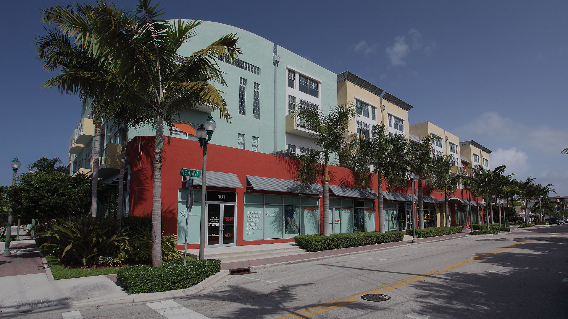 Minco Development Massachusetts commercial real estate