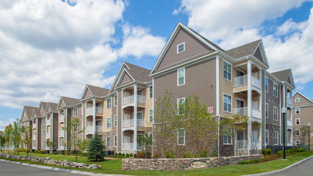 Berry Farms North Andover, Massachusetts Massachusetts commercial