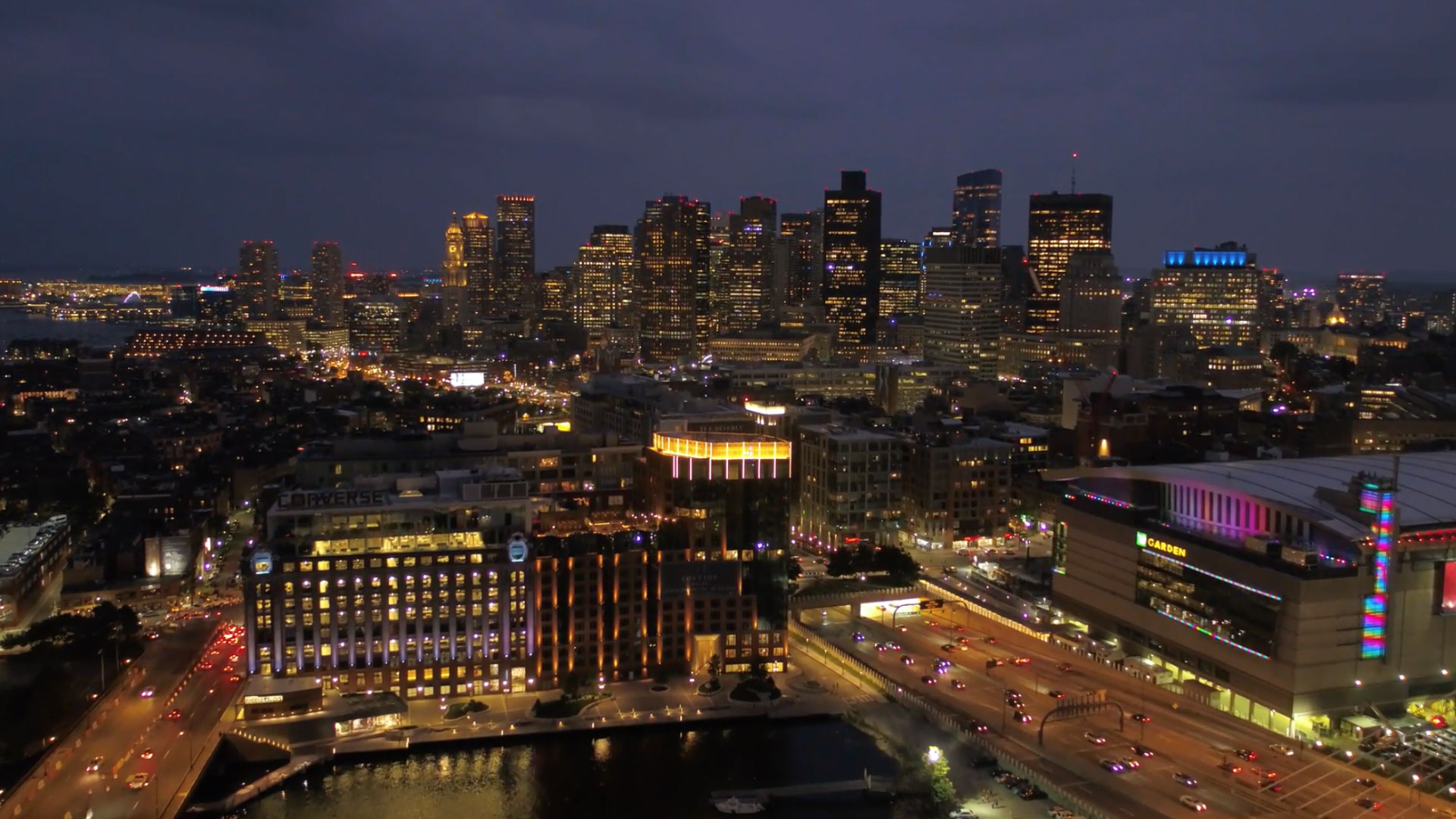 Minco Development Massachusetts commercial real estate