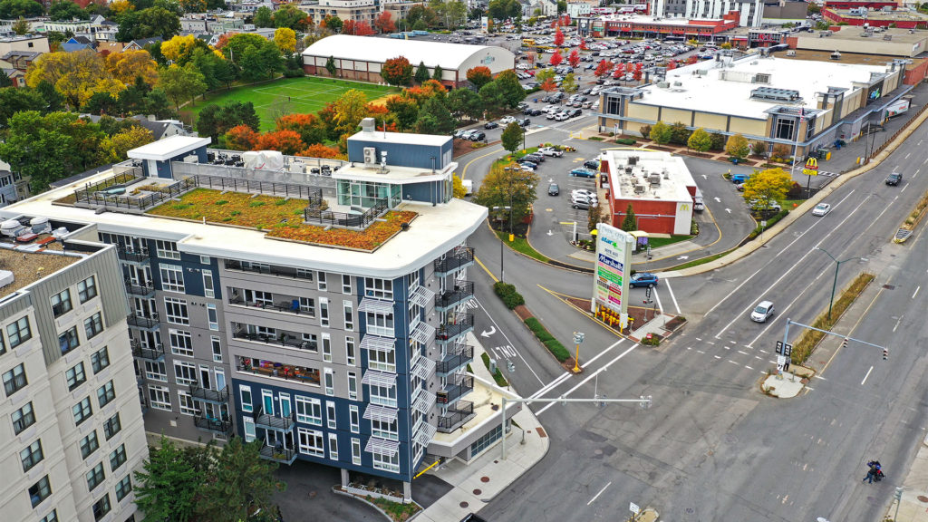 Point 262 Condominiums Cambridge, Massachusetts Massachusetts