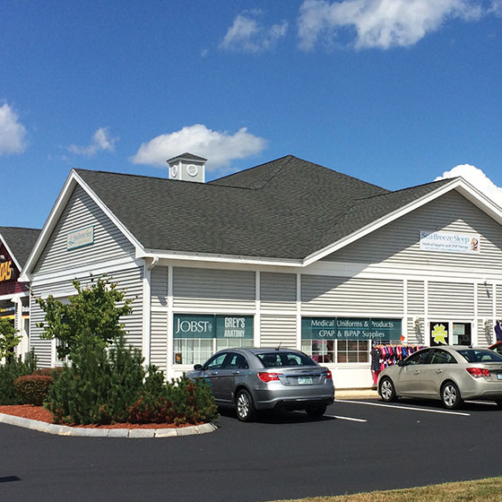 North Hampton Retail | North Hampton, New Hampshire