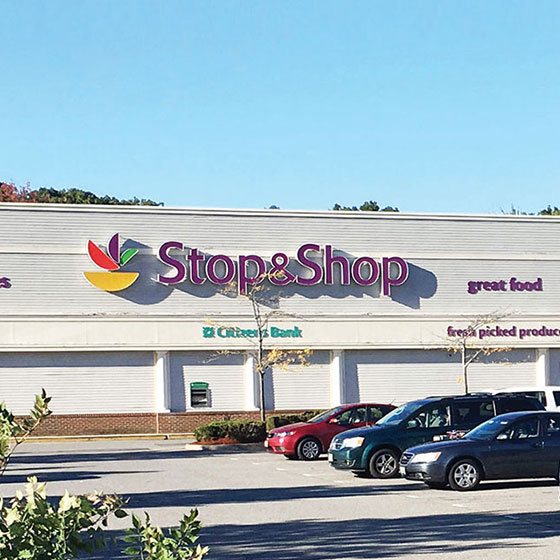 Stop & Shop | North Andover, Massachusetts