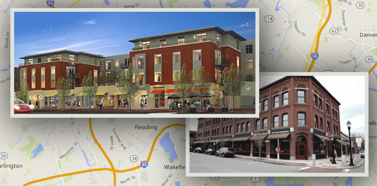 Chapter 40r Building Project Here is what happens when 40R is put to practice - Massachusetts ...